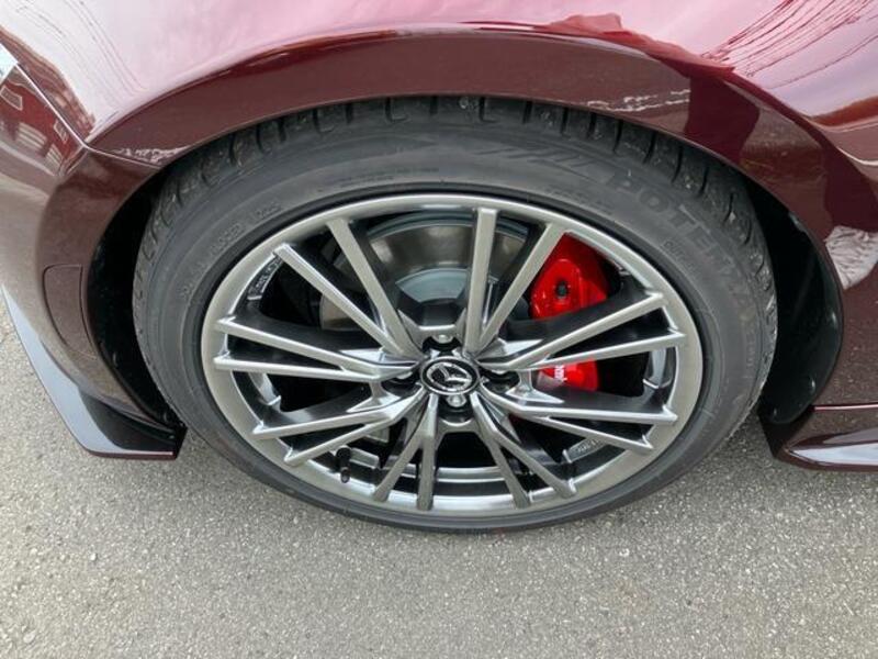 ROADSTER RF