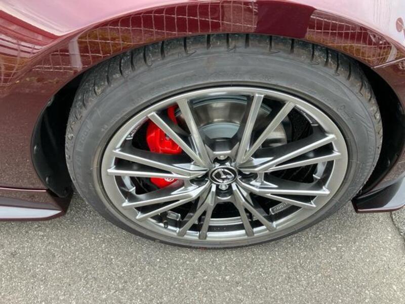 ROADSTER RF