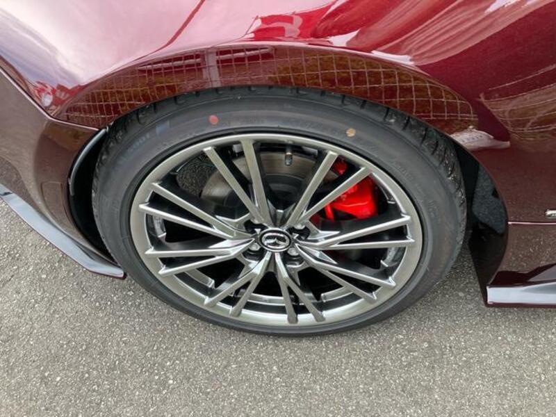 ROADSTER RF