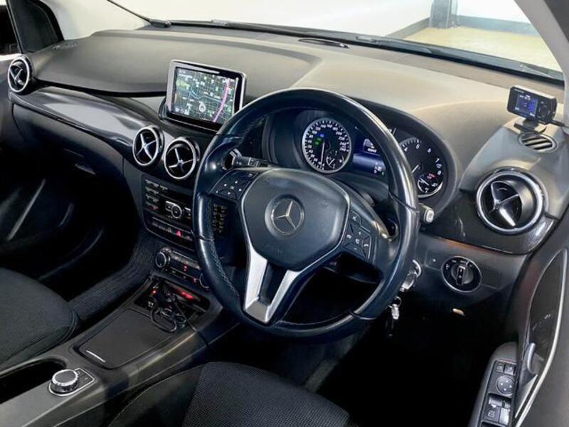 B-CLASS