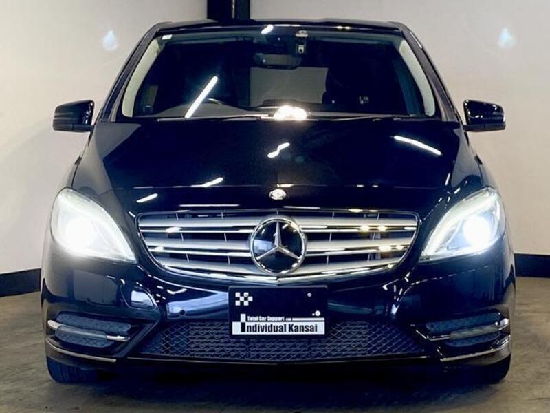 B-CLASS