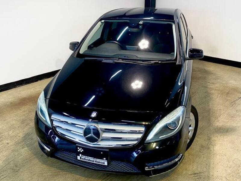 B-CLASS