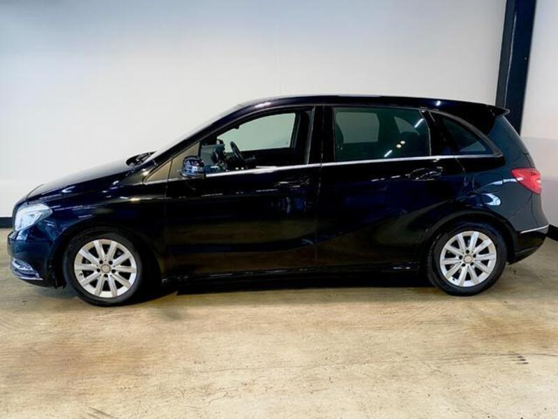 B-CLASS