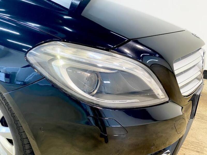 B-CLASS