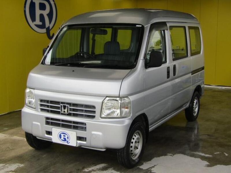 ACTY VAN
