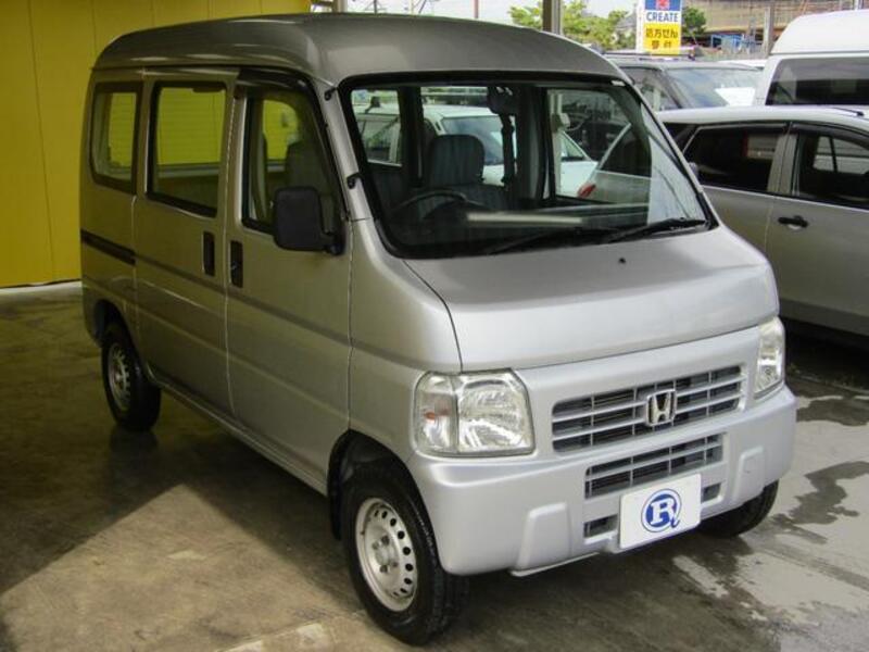 ACTY VAN