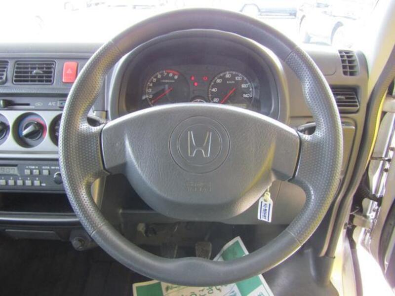 ACTY VAN