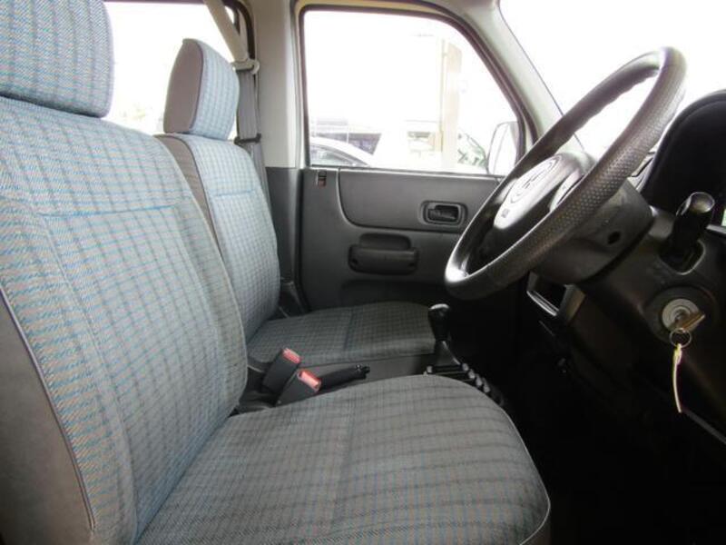 ACTY VAN