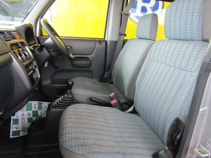 ACTY VAN