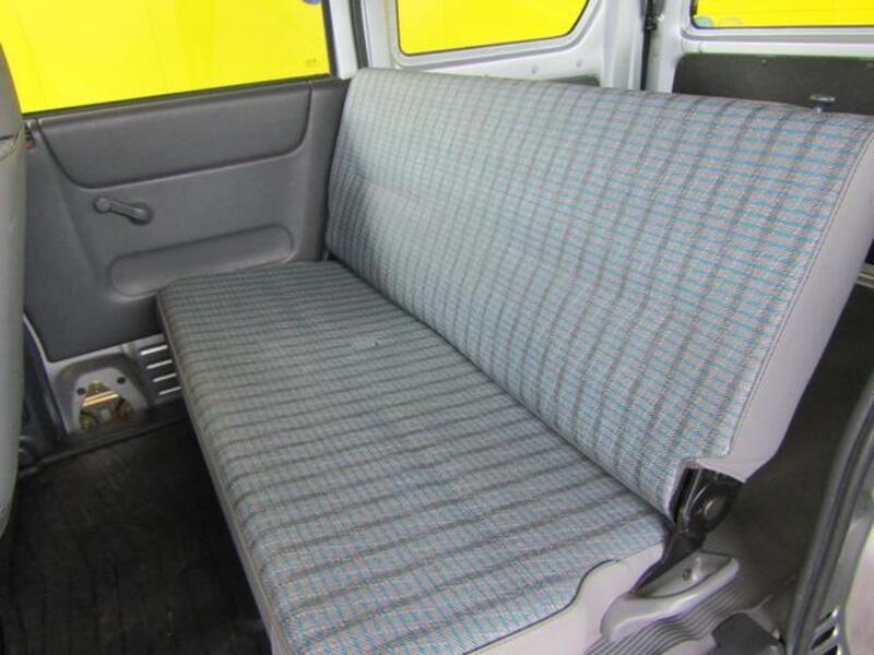ACTY VAN