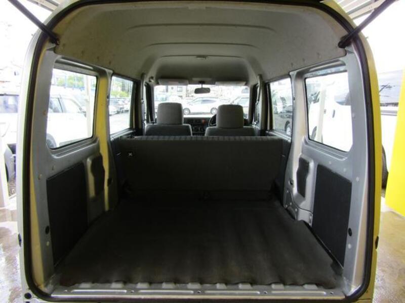ACTY VAN