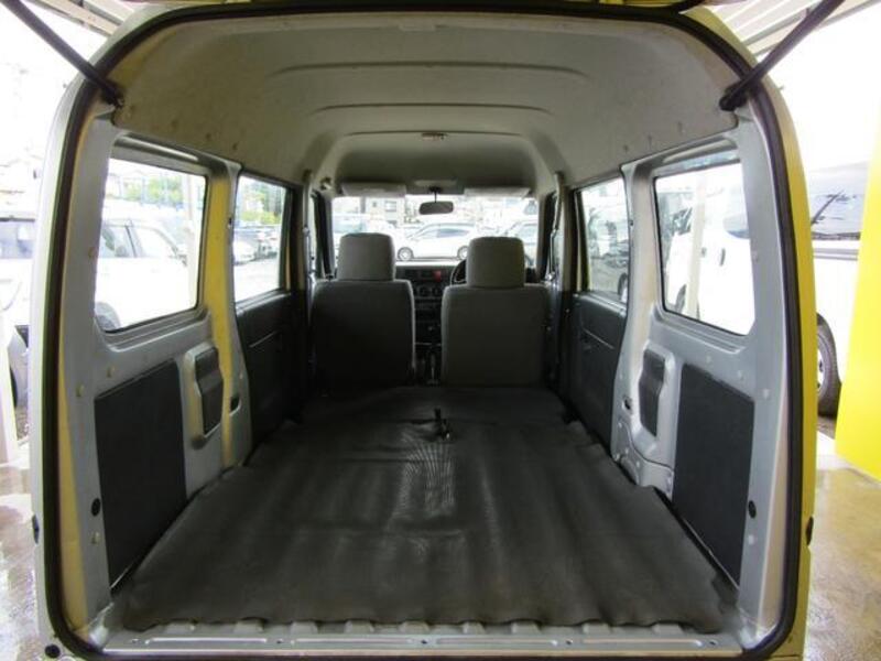 ACTY VAN