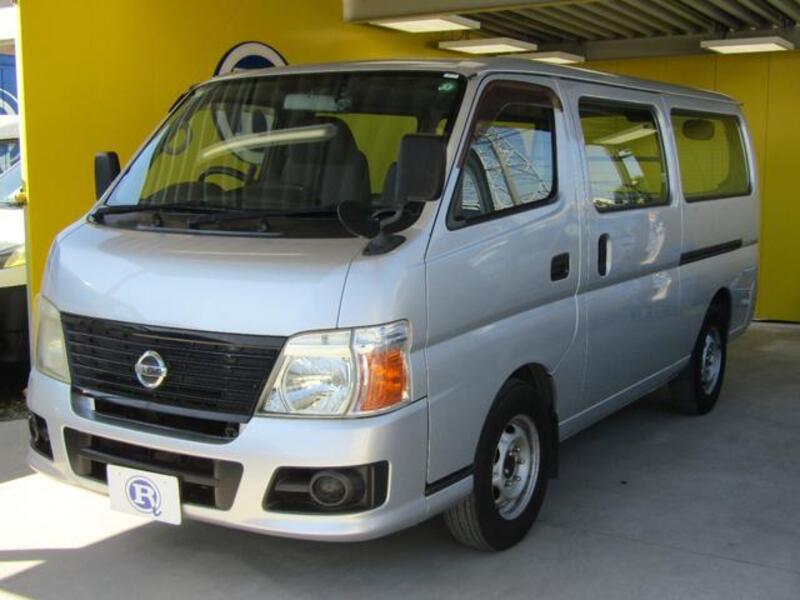 CARAVAN