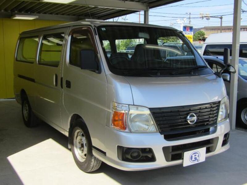 CARAVAN