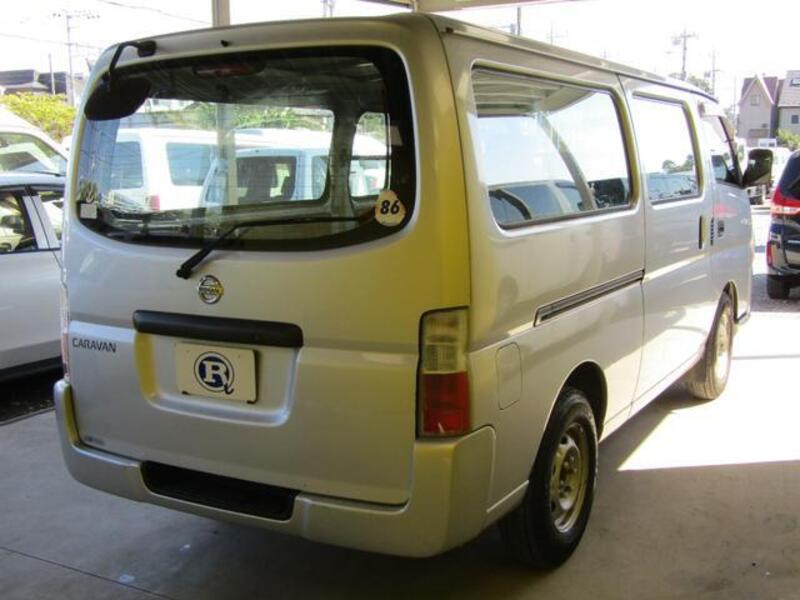 CARAVAN