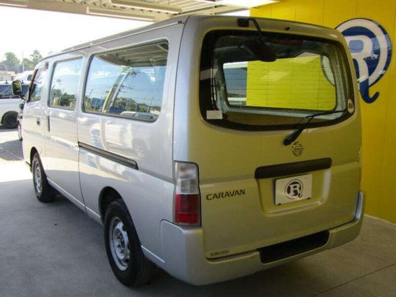 CARAVAN