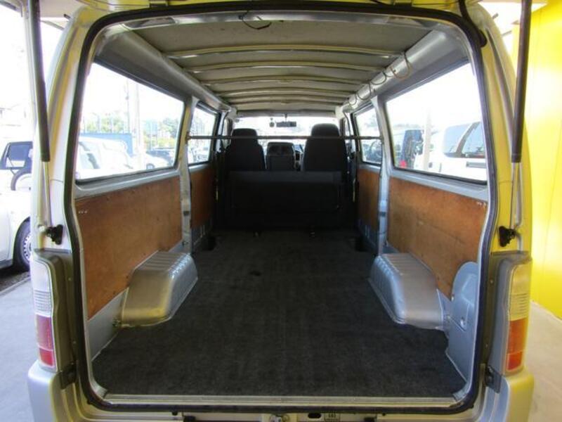 CARAVAN