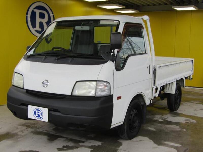 VANETTE TRUCK