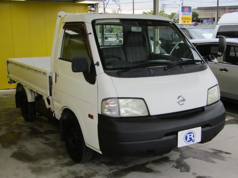 VANETTE TRUCK