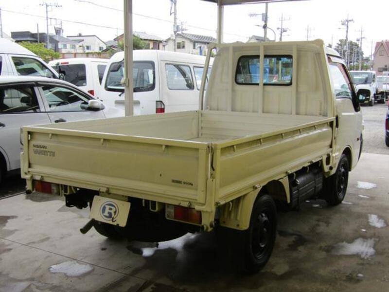 VANETTE TRUCK
