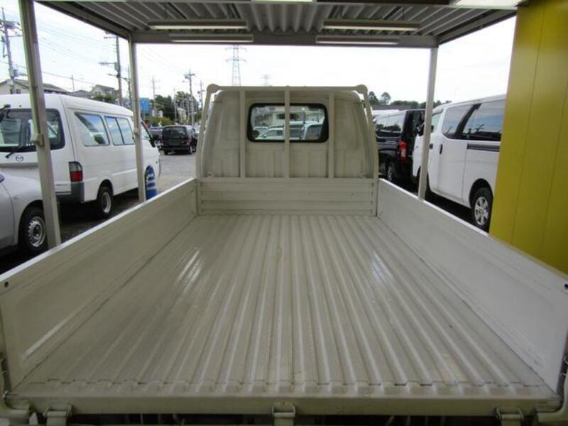 VANETTE TRUCK