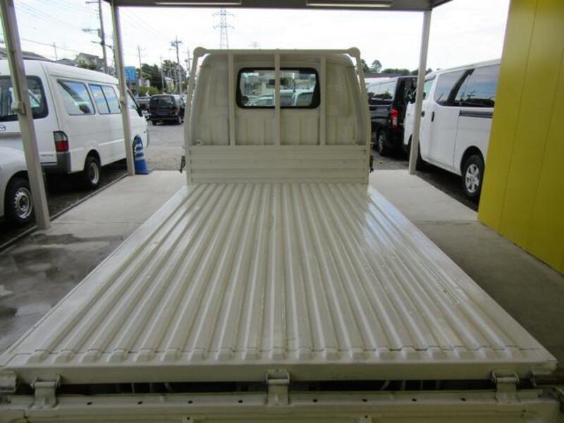 VANETTE TRUCK