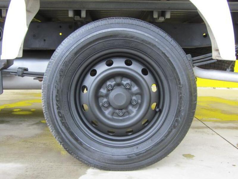 VANETTE TRUCK