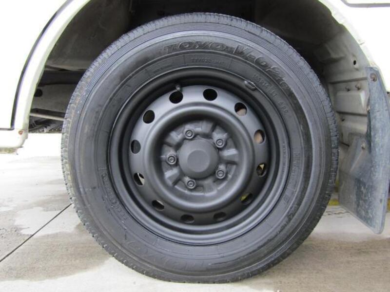 VANETTE TRUCK