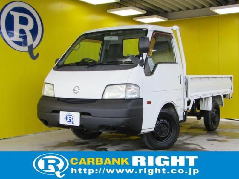 VANETTE TRUCK-0