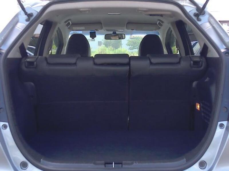 FIT HYBRID