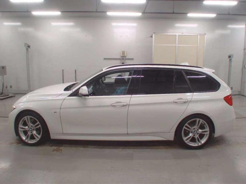 3 SERIES