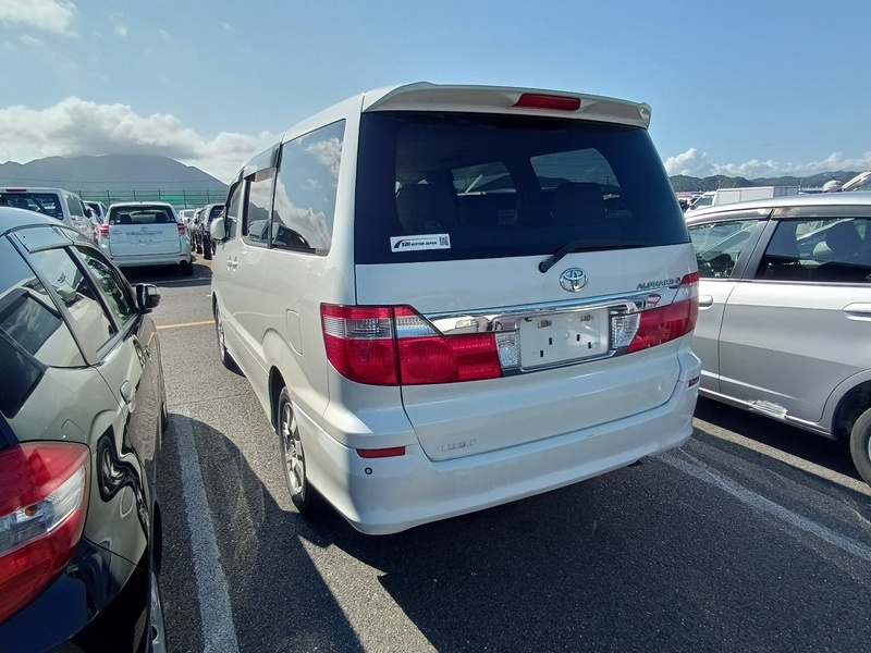 ALPHARD