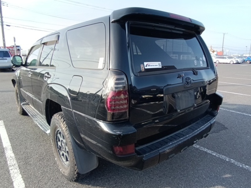 HILUX SURF