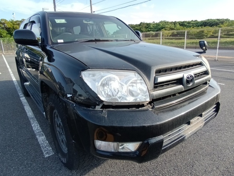 HILUX SURF