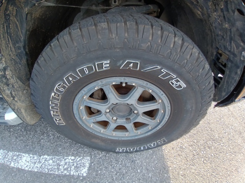 HILUX SURF