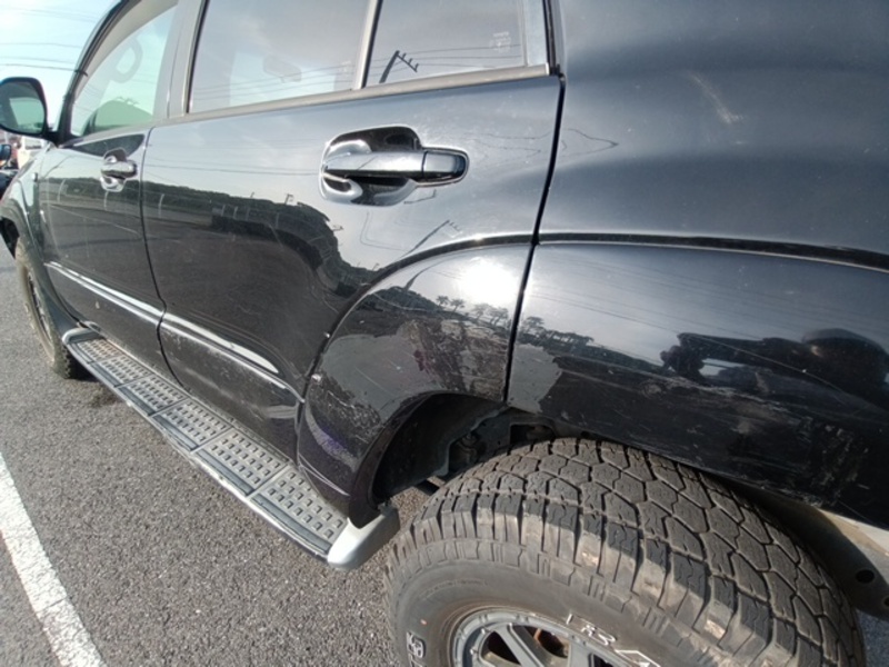 HILUX SURF