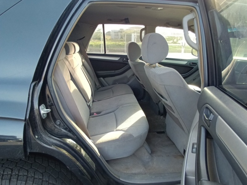 HILUX SURF