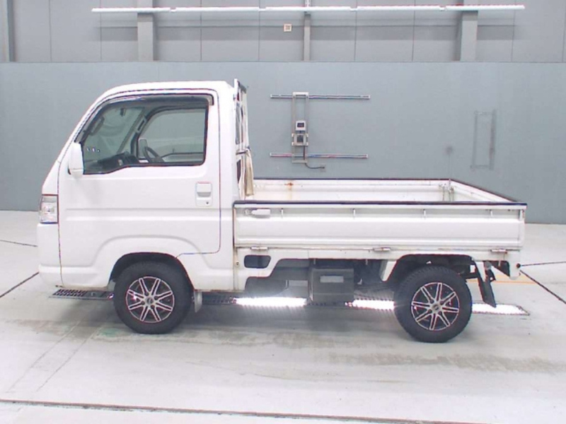 ACTY TRUCK