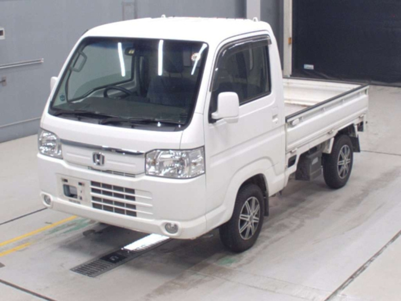 ACTY TRUCK-0