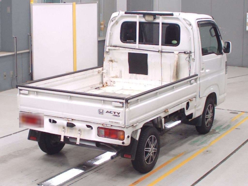 ACTY TRUCK