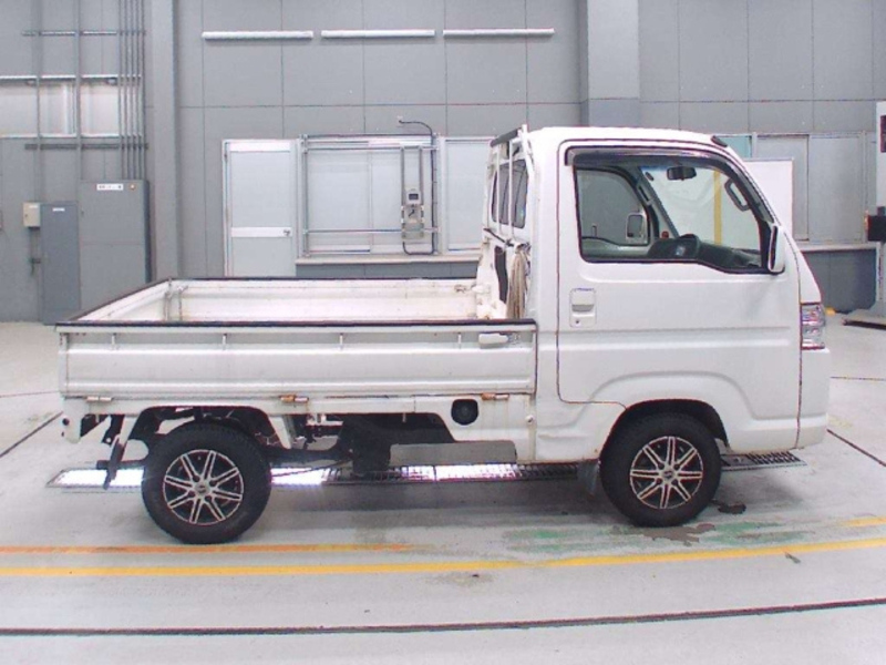 ACTY TRUCK