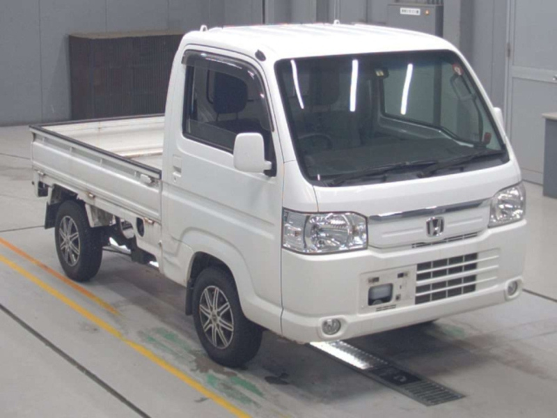 ACTY TRUCK