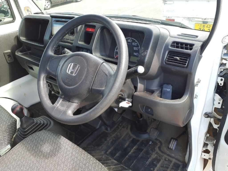 ACTY TRUCK