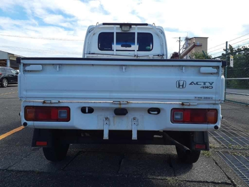 ACTY TRUCK