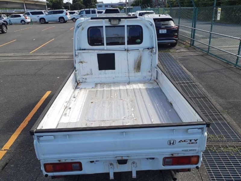 ACTY TRUCK