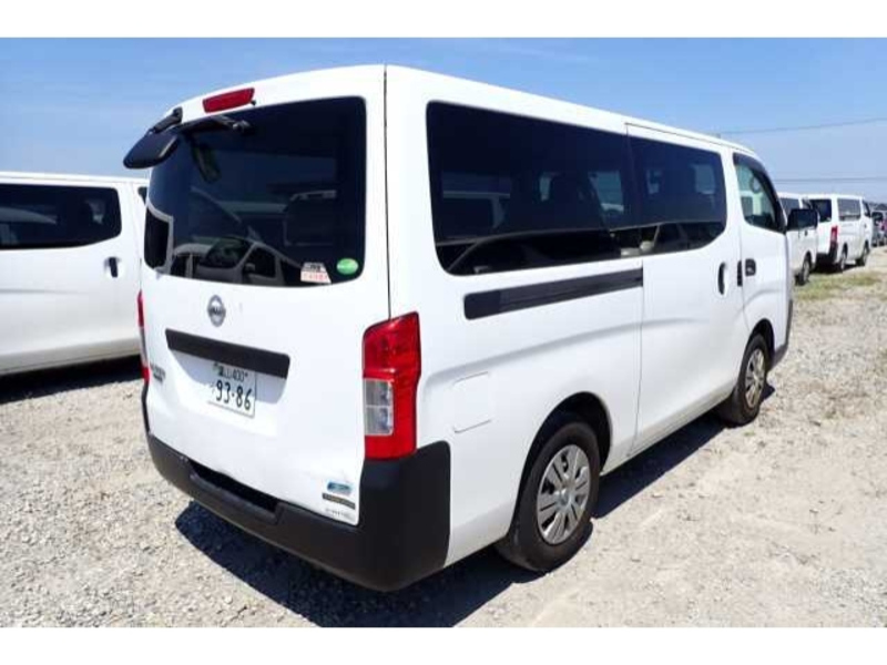 NV350 CARAVAN