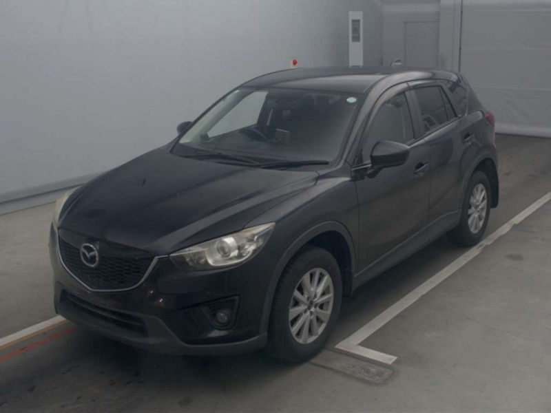 CX-5-0