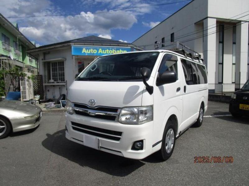 HIACE VAN-0