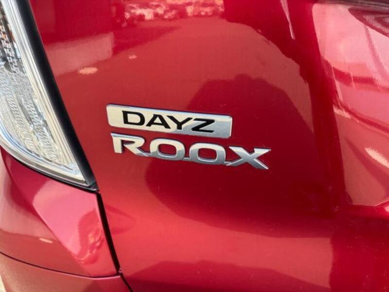 DAYZ ROOX