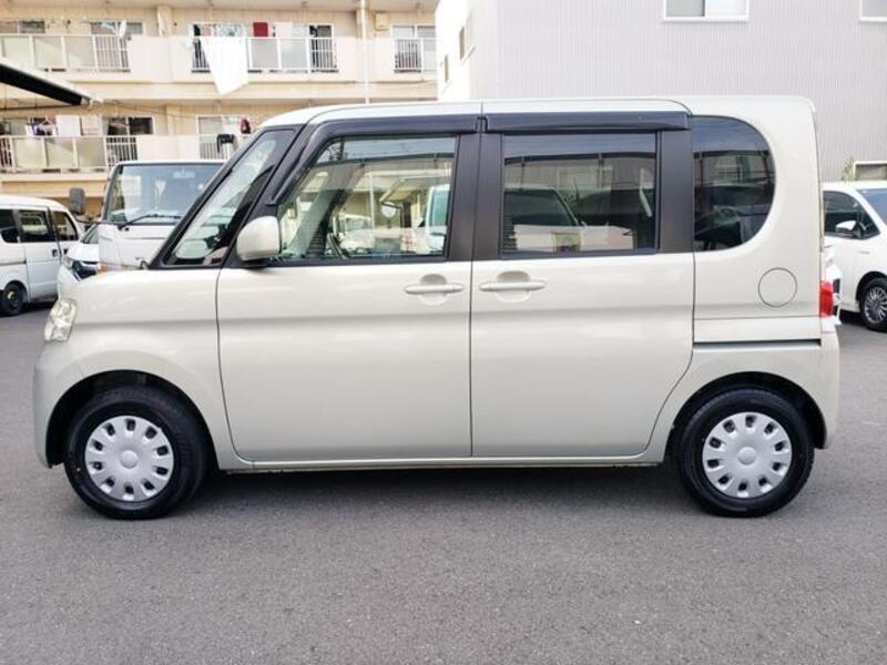 TANTO